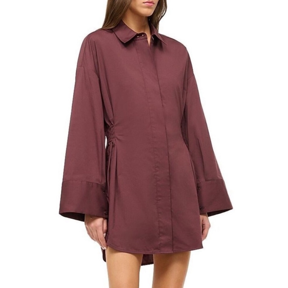 Staud “Cindy” Dress Size Large